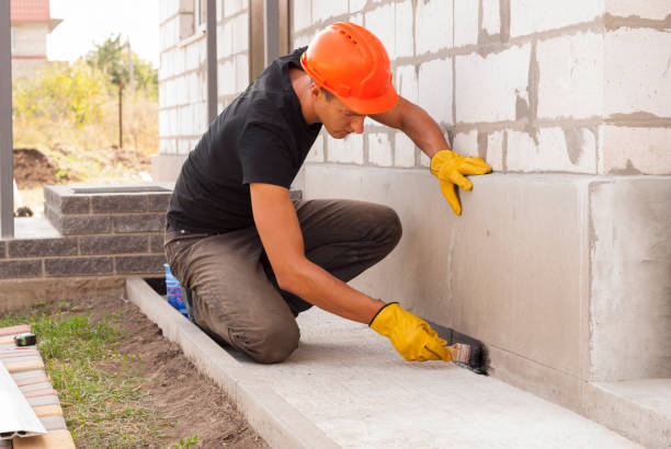 Licensed Wet Basement Repair service in Cosby, TN - SGP Waterproofing